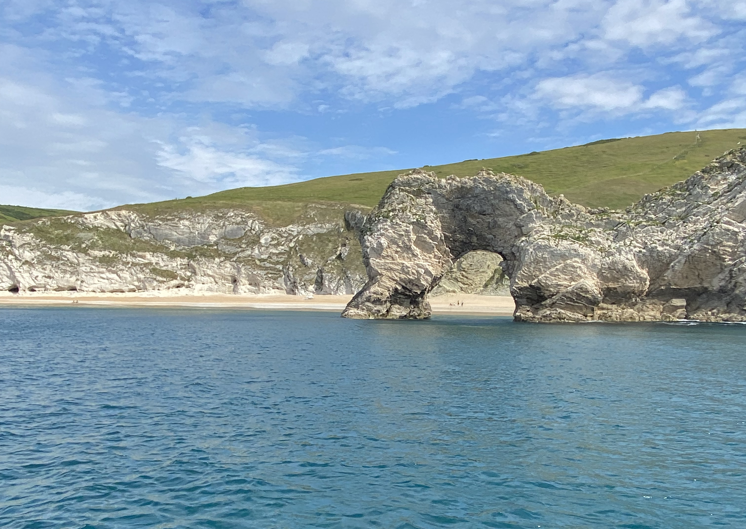 Durdle Door