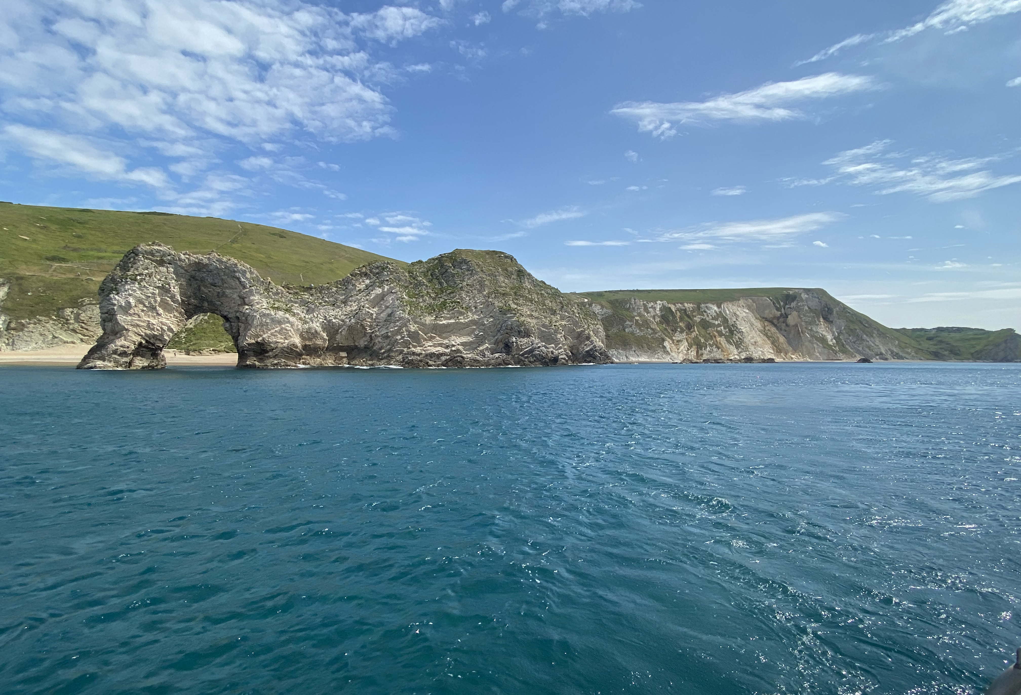 Durdle Door 2