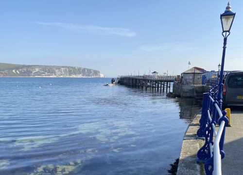 Swanage