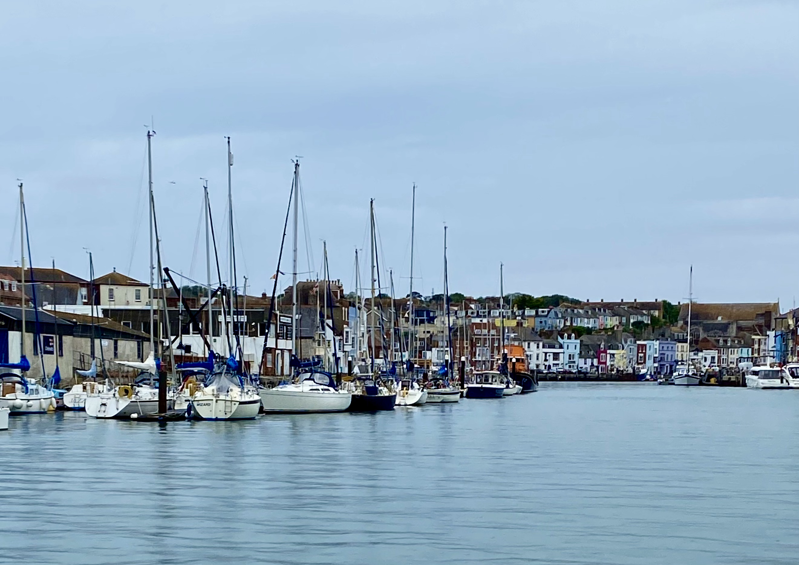 Weymouth